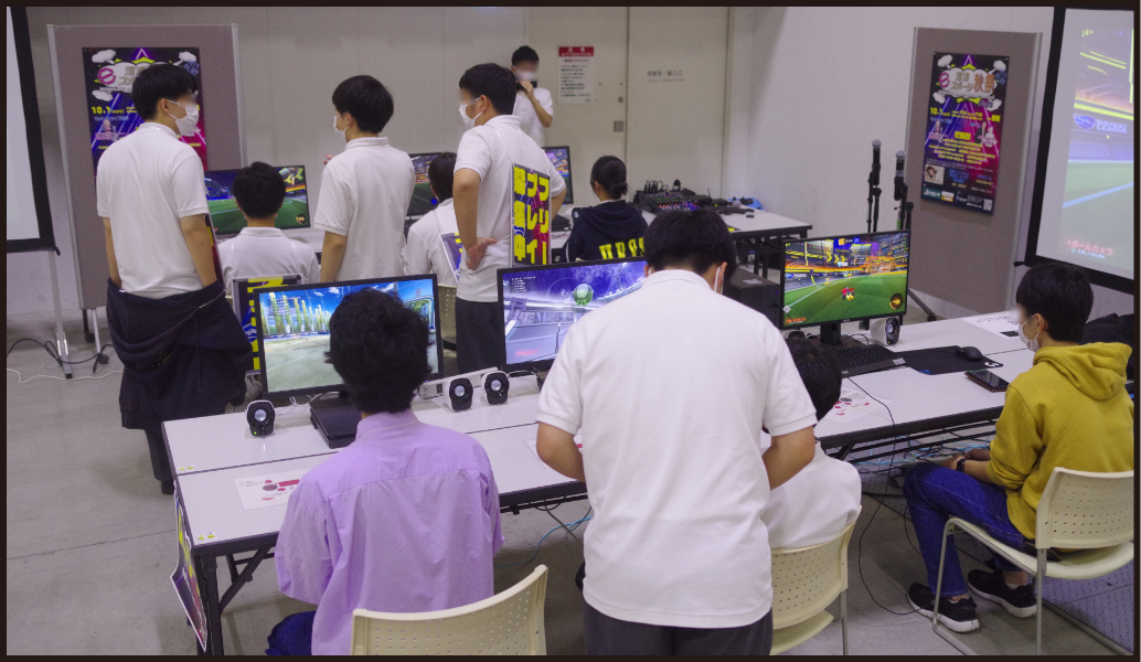 体験ブース2