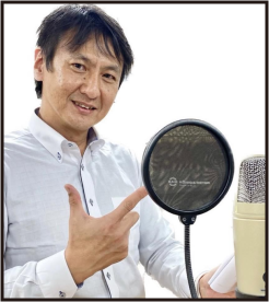 小栗雄介さん 画像