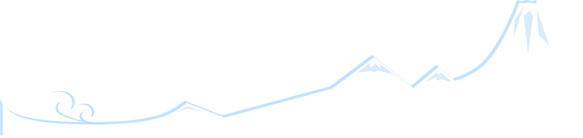 Footer Background